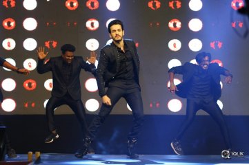 Hello Movie Pre Release Event